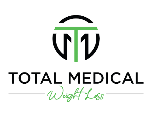 Total Medical Logo